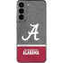 University of Alabama Logo Galaxy S22 Skin